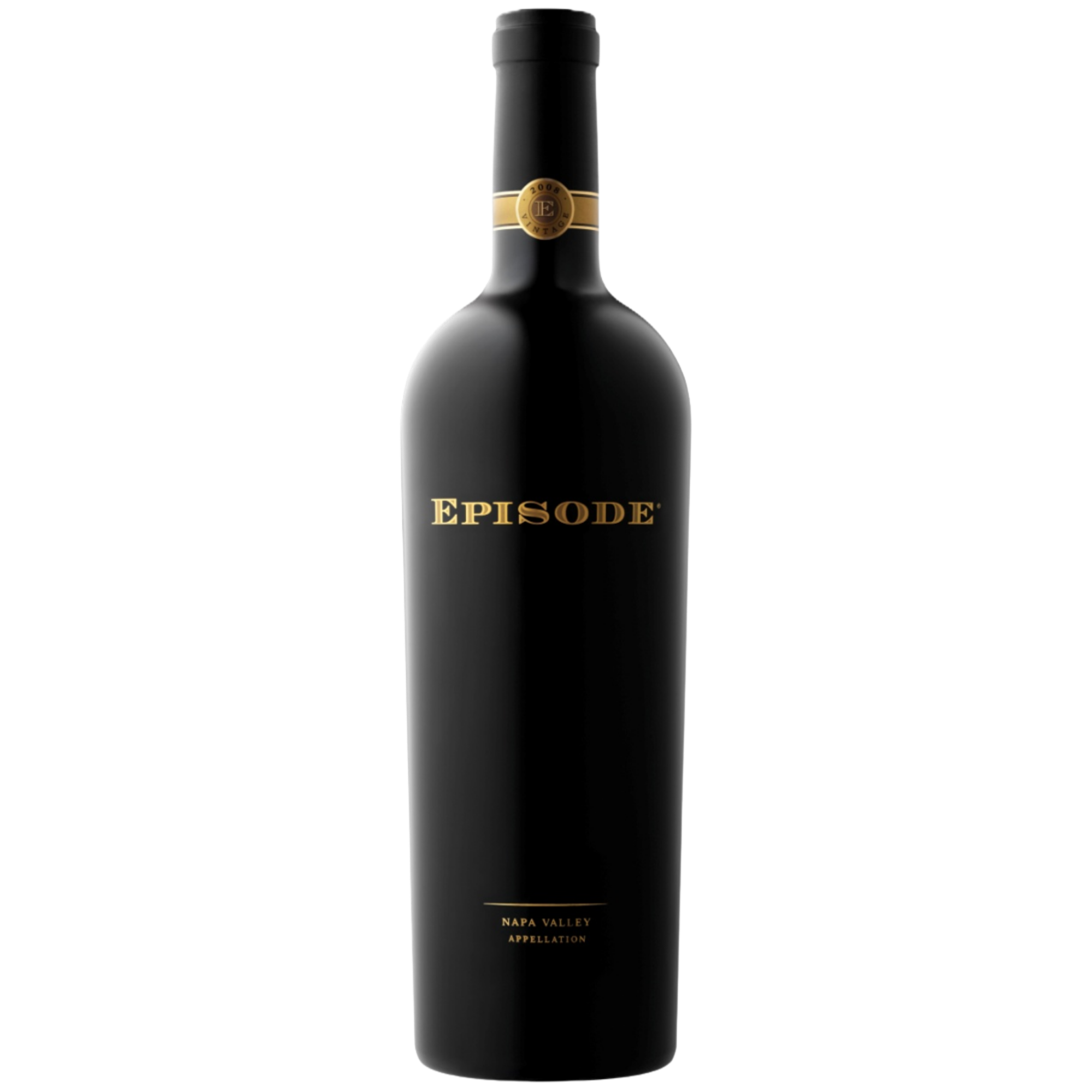 2019 Episode Red Blend