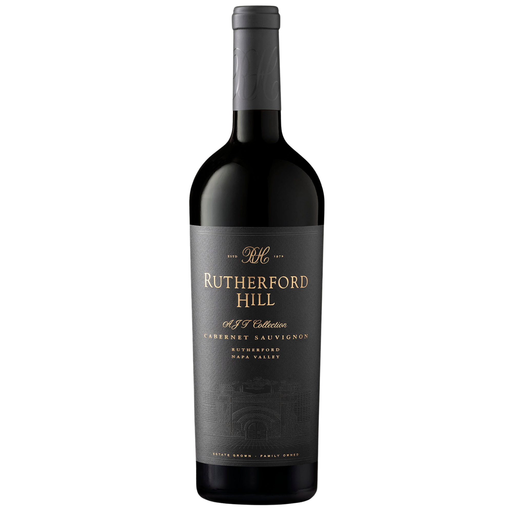 2023 AJT Cabernet Sauvignon