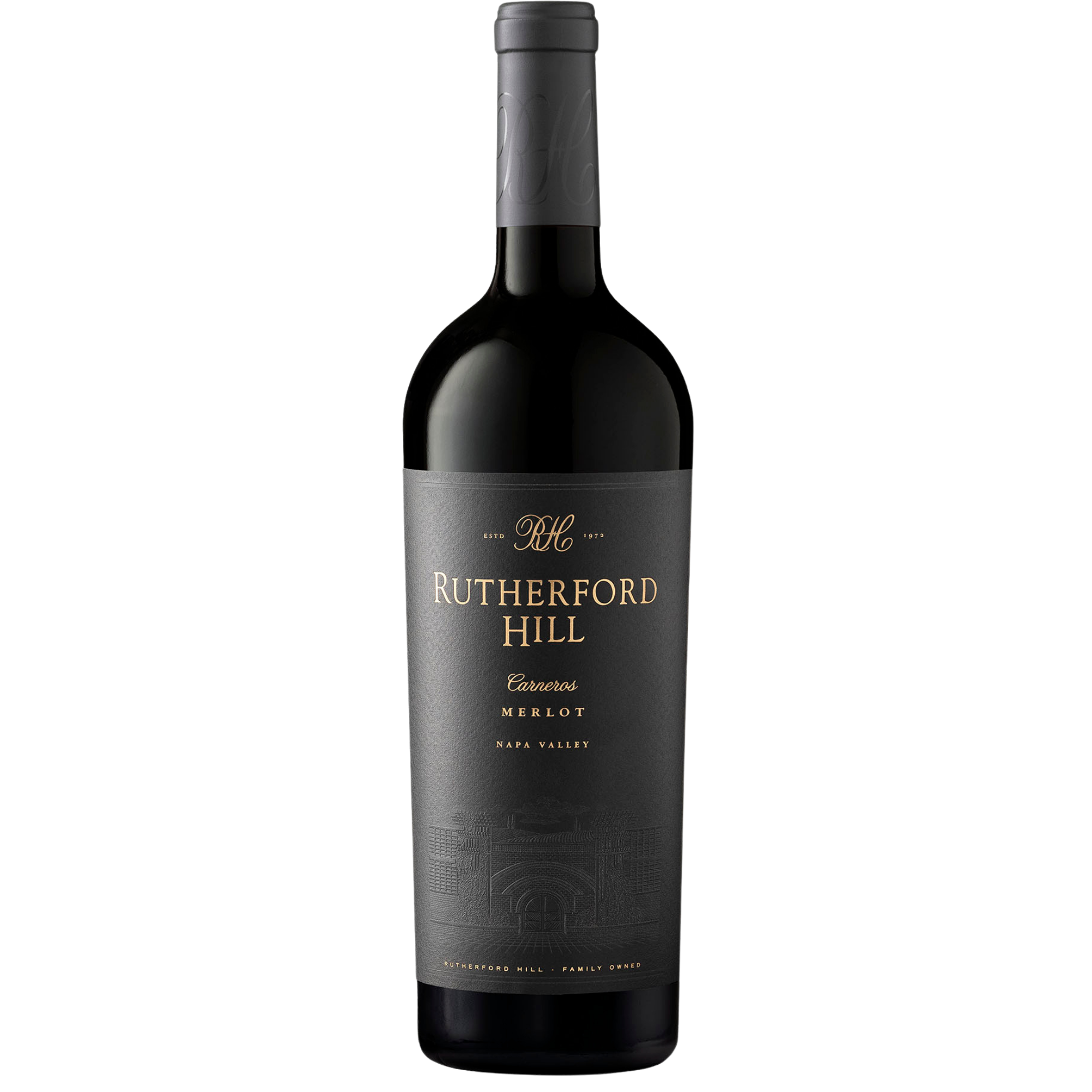 2022 Carneros Merlot