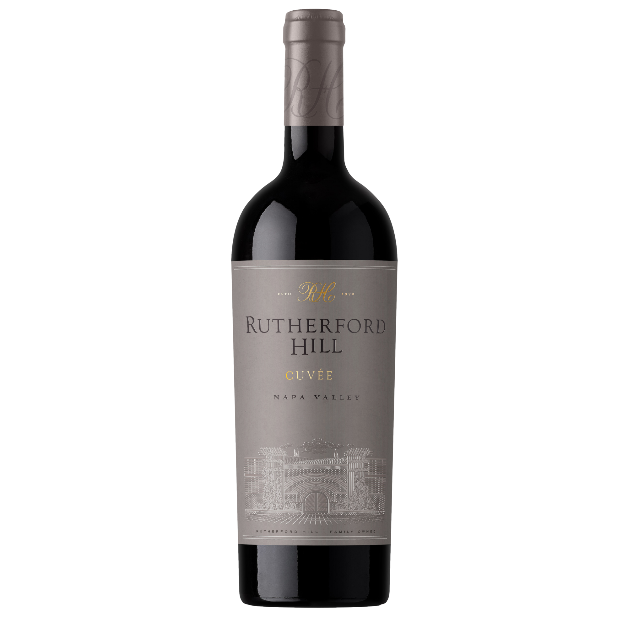 2021 Cuvee Red