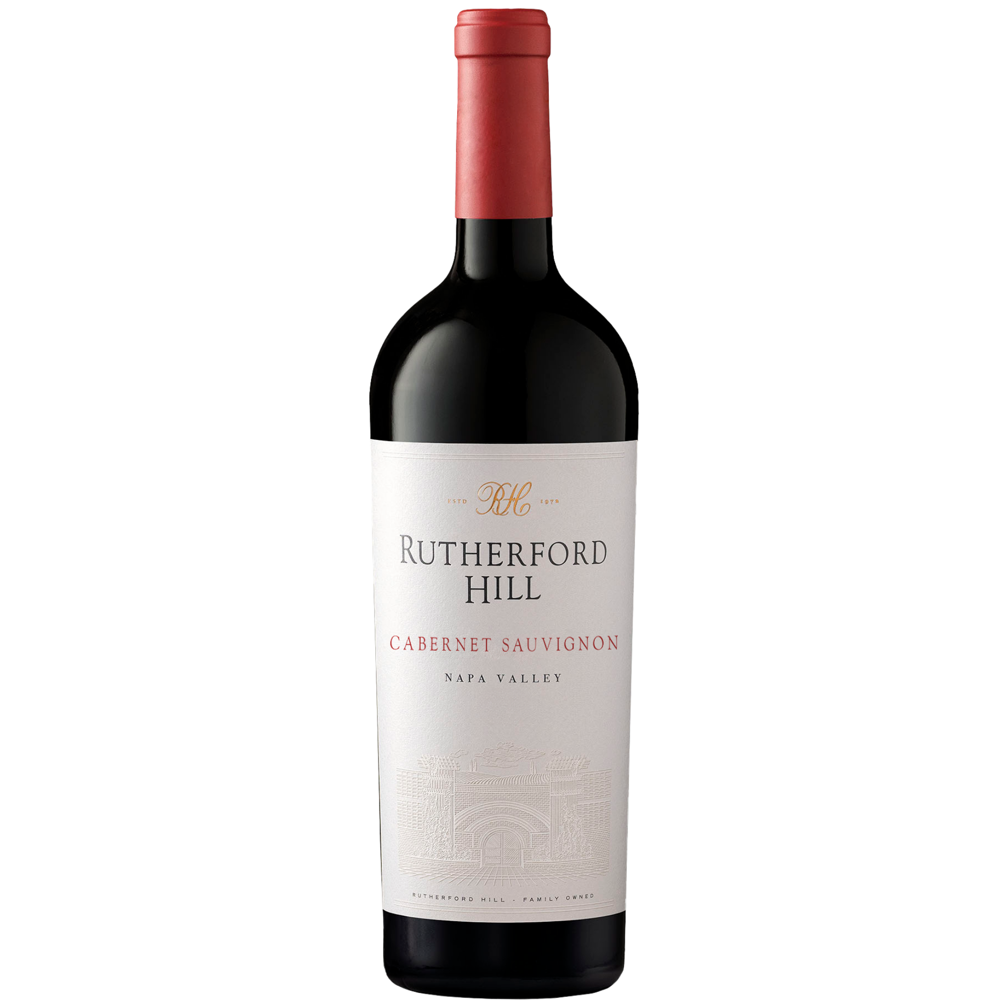 2023 Napa Valley Cabernet Sauvignon