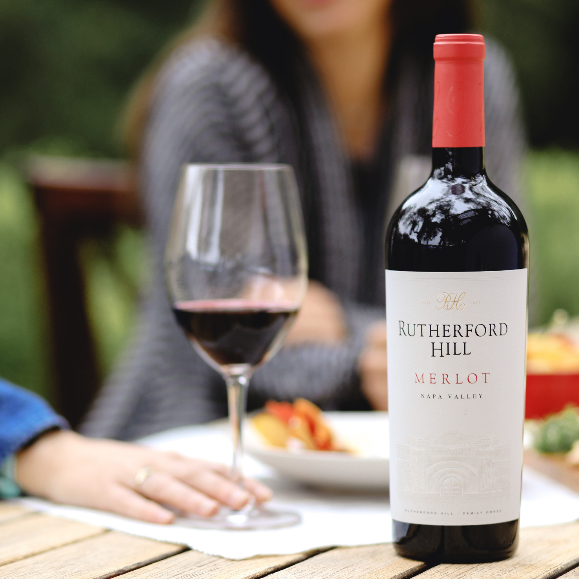 2022 Napa Valley Merlot