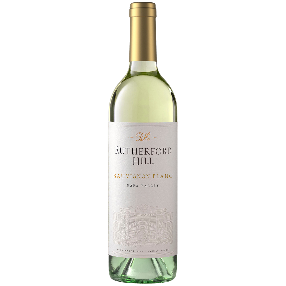 2024 Napa Valley Sauvignon Blanc