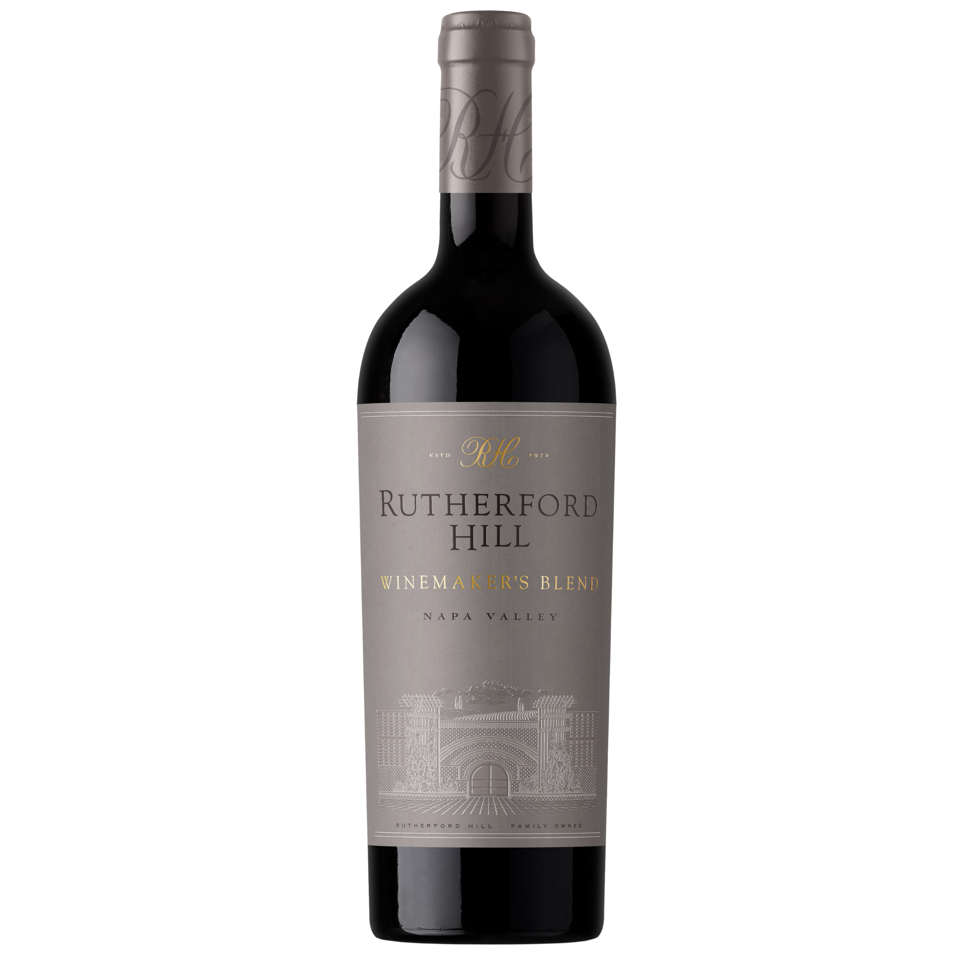 2022 Winemakers Blend