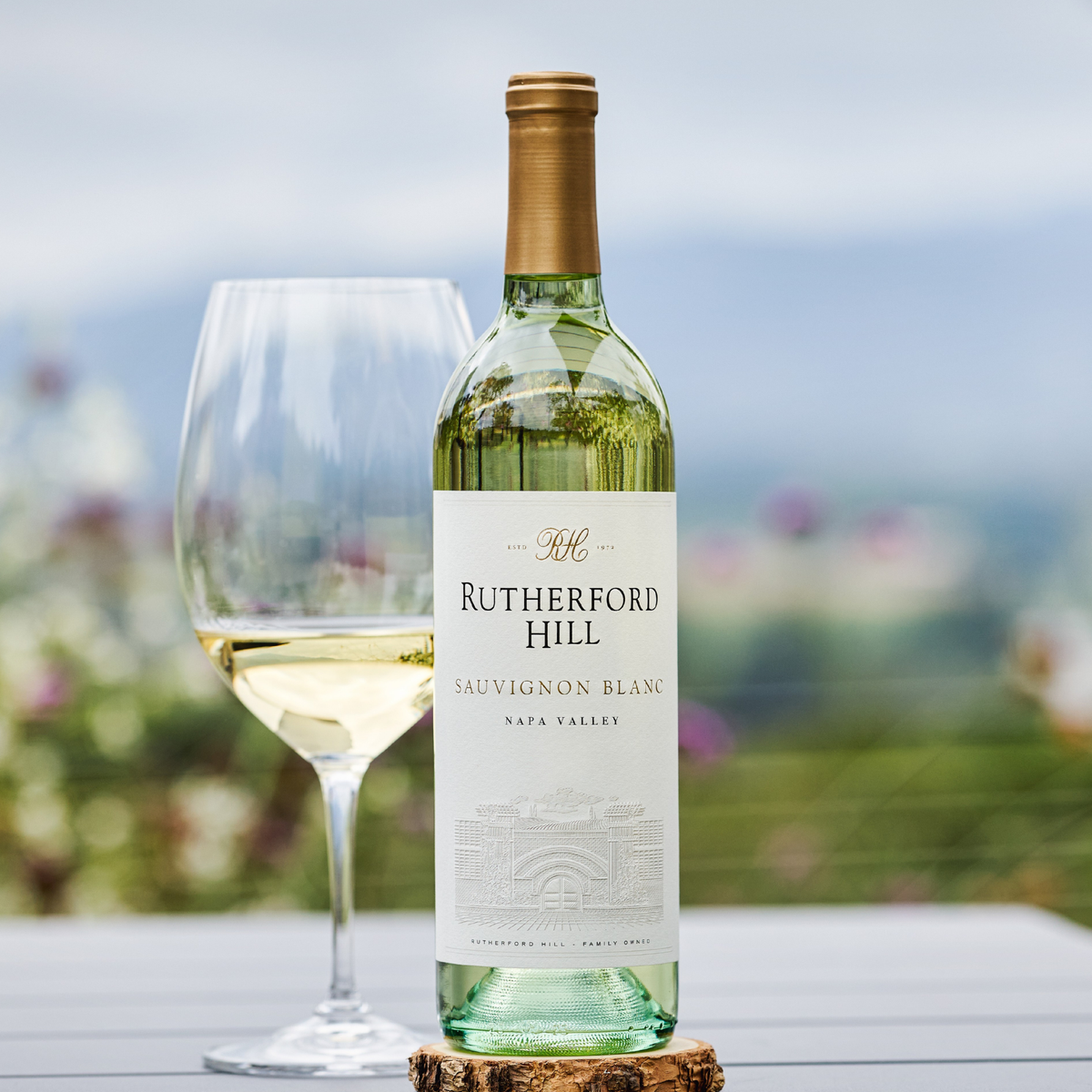 2024 Napa Valley Sauvignon Blanc