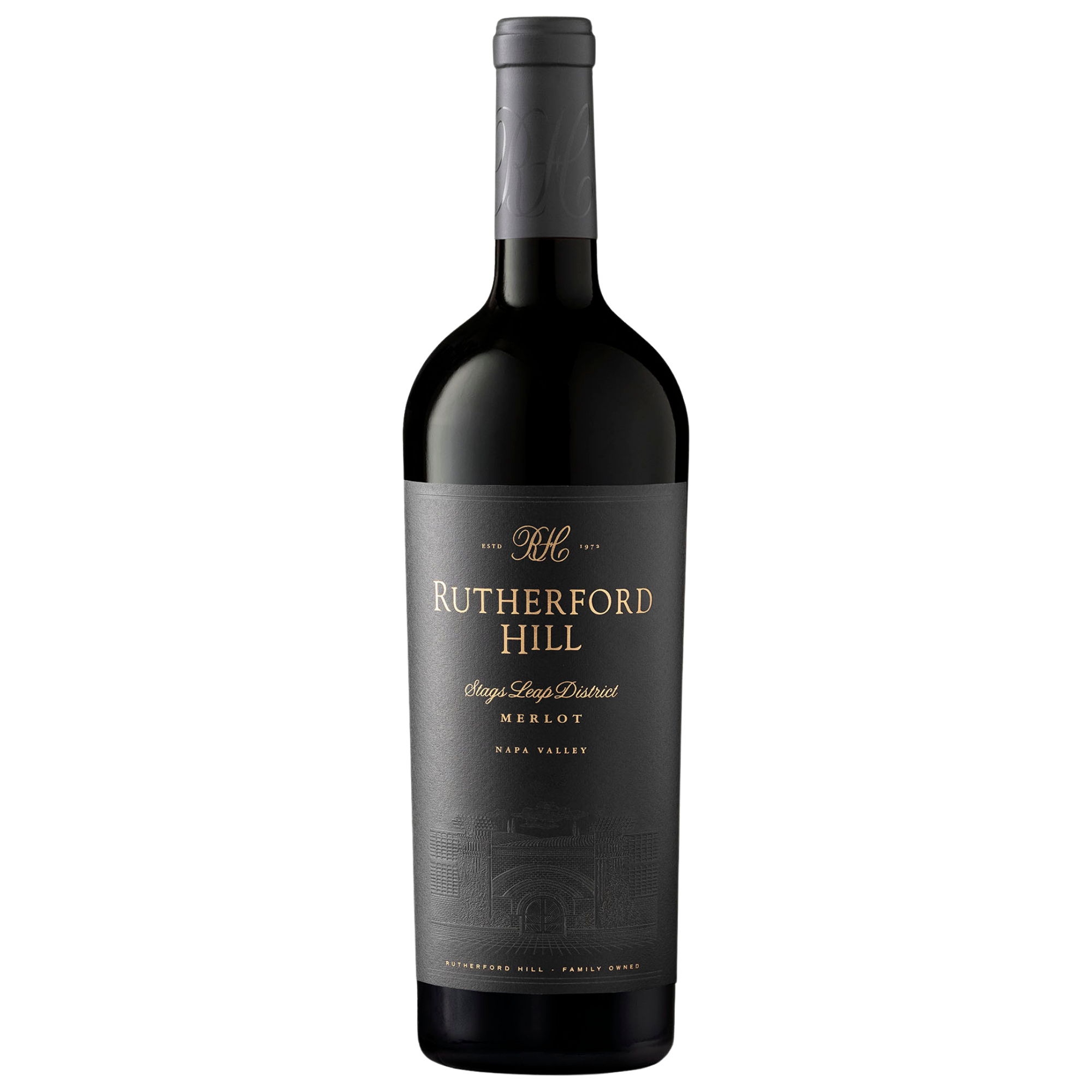 2023 Stags Leap District Merlot
