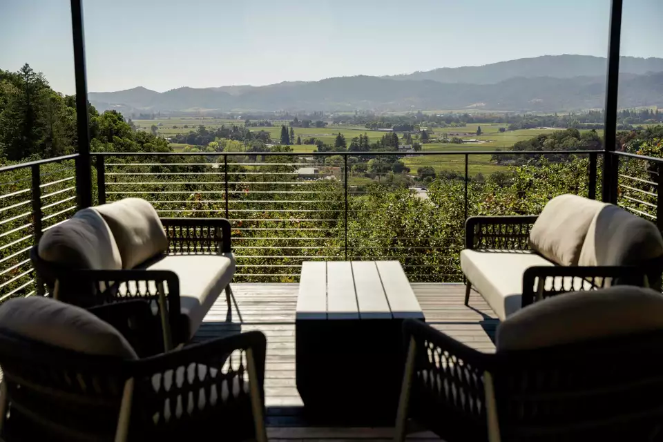 Skyloft View at Rutherford Hill
