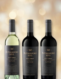 The AJT Signature Trio