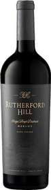 2022 Stags Leap District Merlot