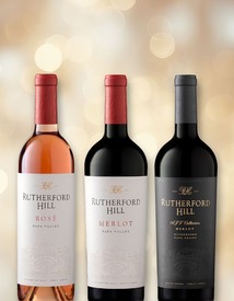 Intro to Merlot Gift Set