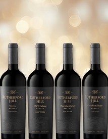 The Merlot Appellation Collection