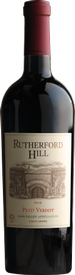 2019 Petit Verdot