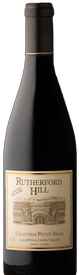 2019 Petite Sirah
