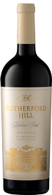 2023 Heaven's Peak Red Blend