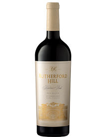 2022 Heaven's Peak Red Blend