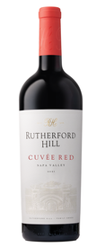 2021 Cuvee Red