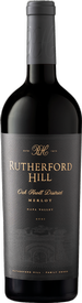 2022 Oak Knoll Merlot