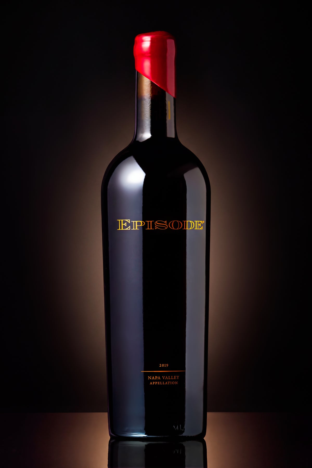 2019 Episode Napa Valley Red Blend
