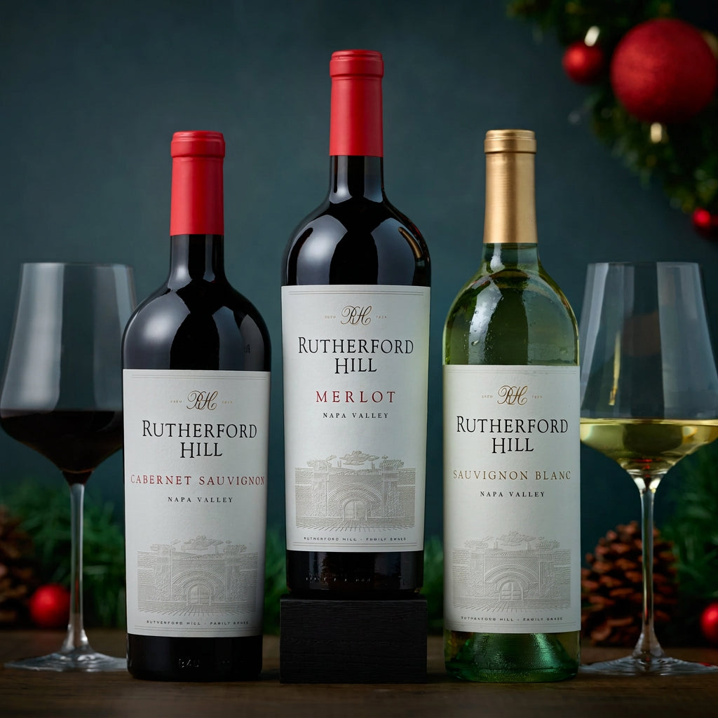 Napa Valley Collection