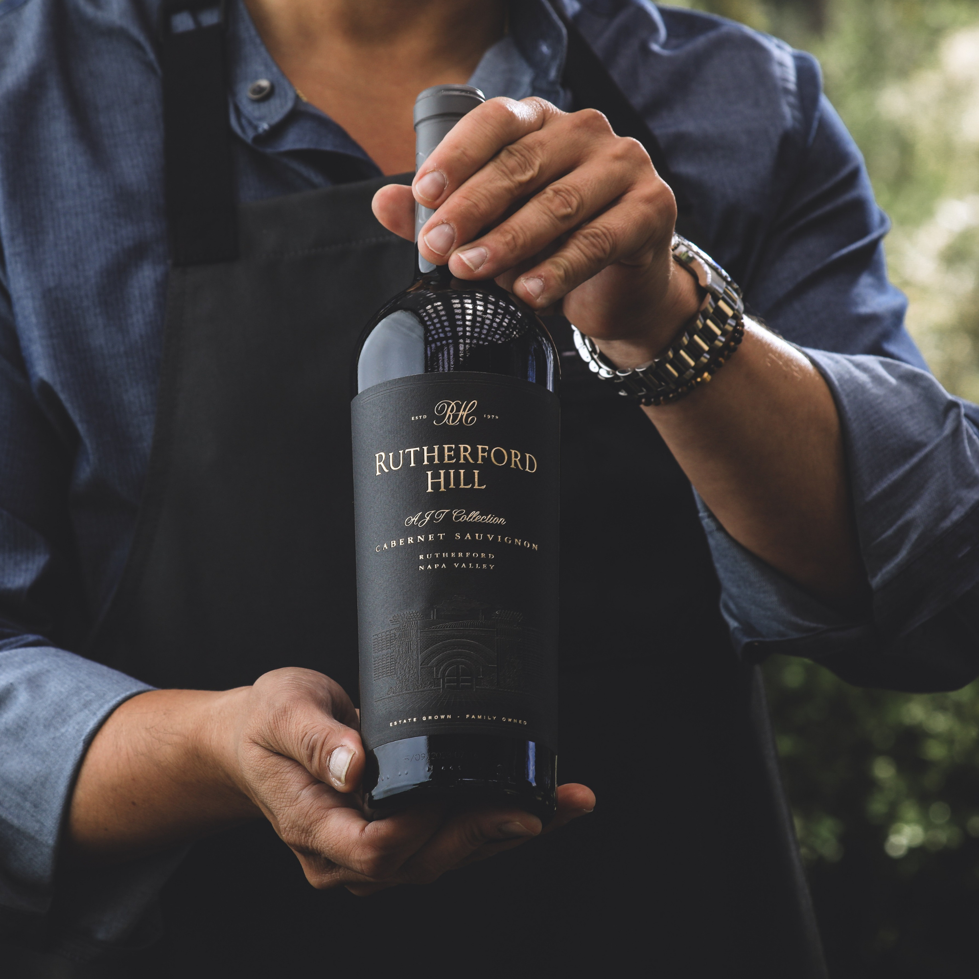 2023 AJT Cabernet Sauvignon