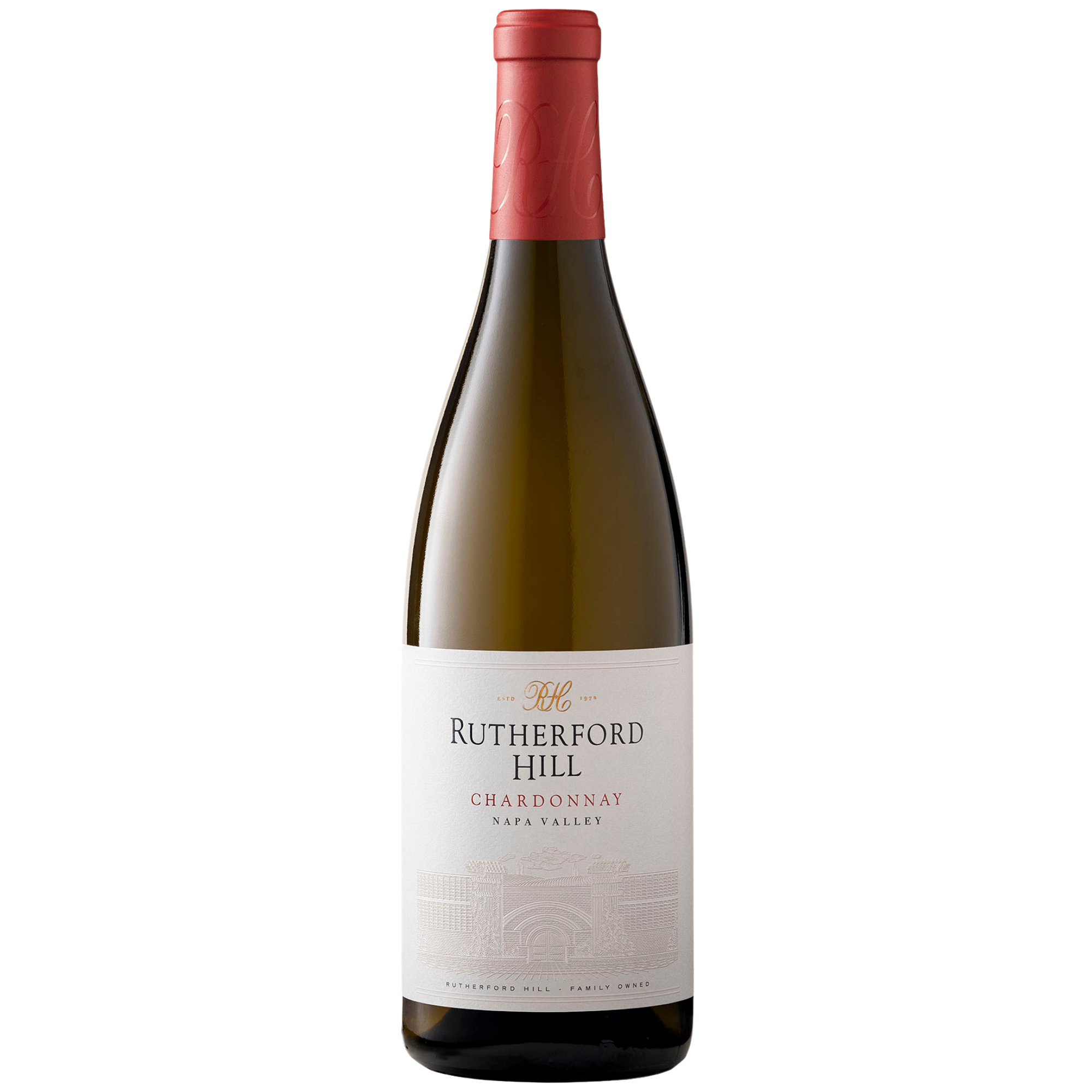 2023 Napa Valley Chardonnay