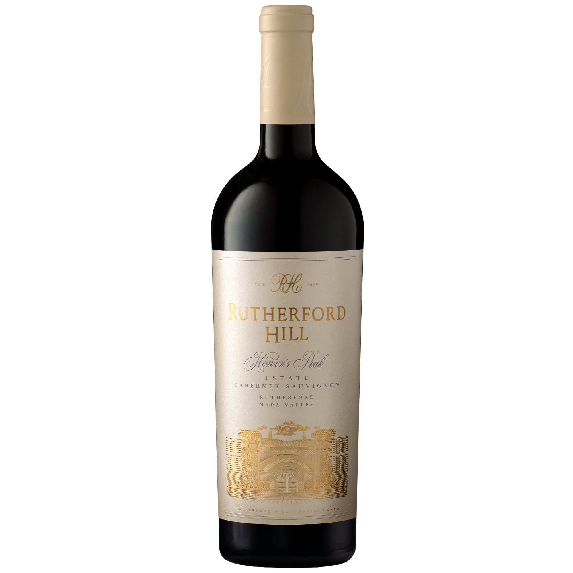 2023 Heaven's Peak Cabernet Sauvignon