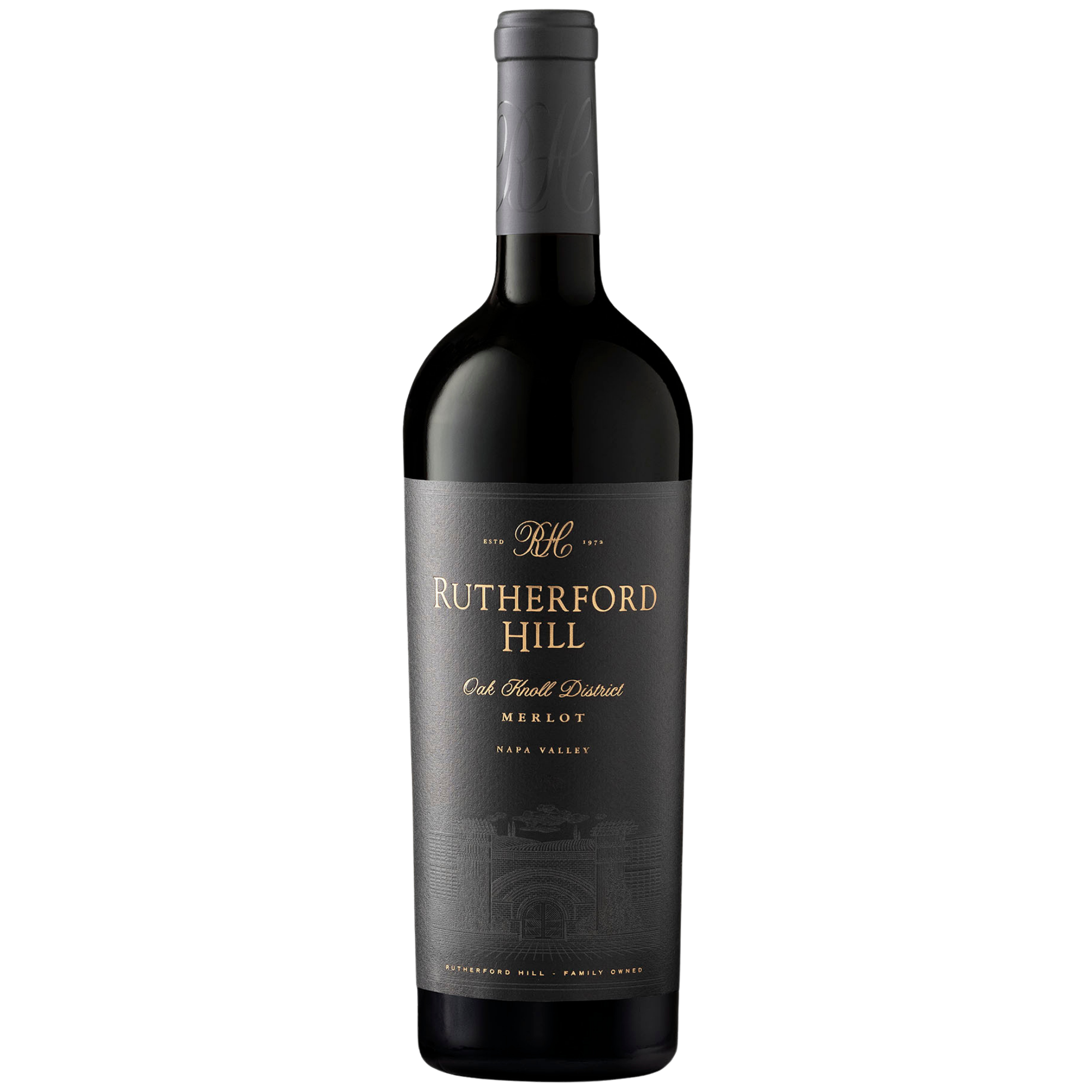 2022 Oak Knoll Merlot
