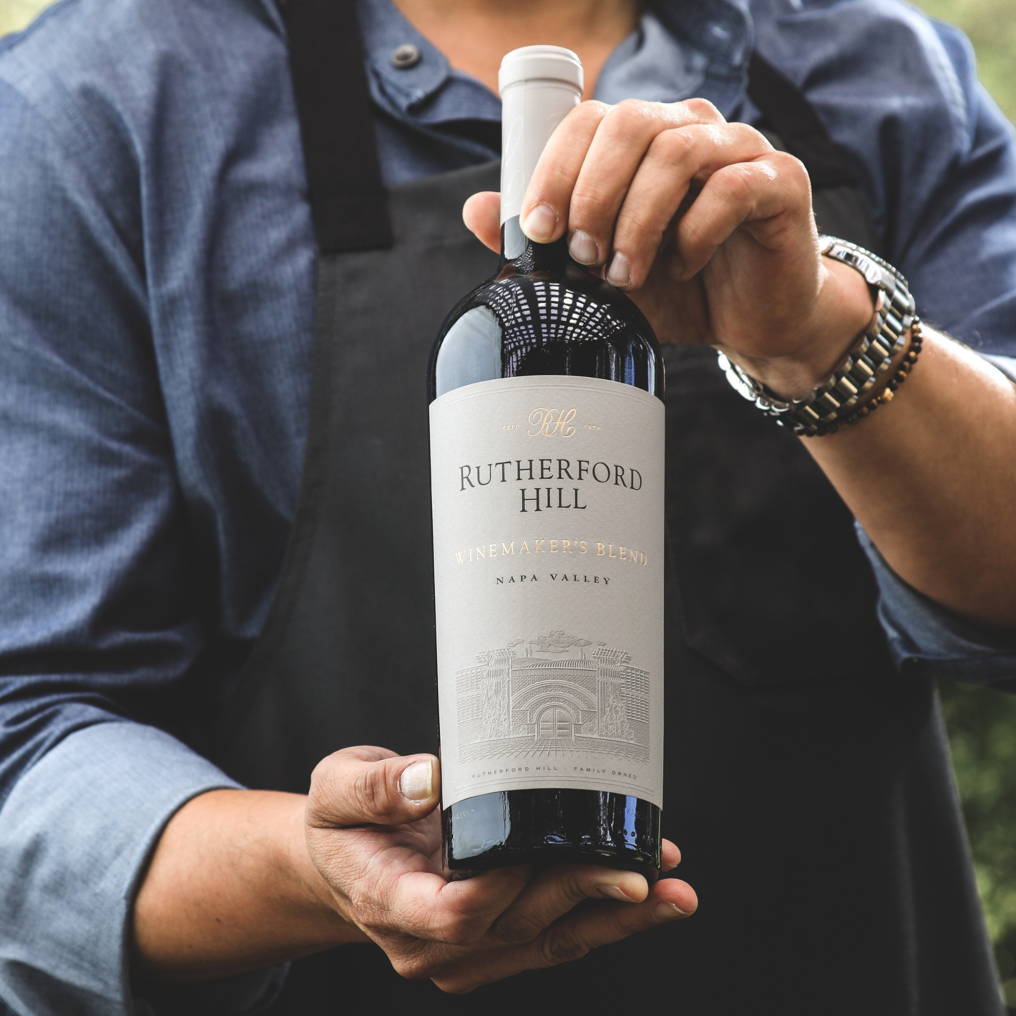 2022 Winemakers Blend