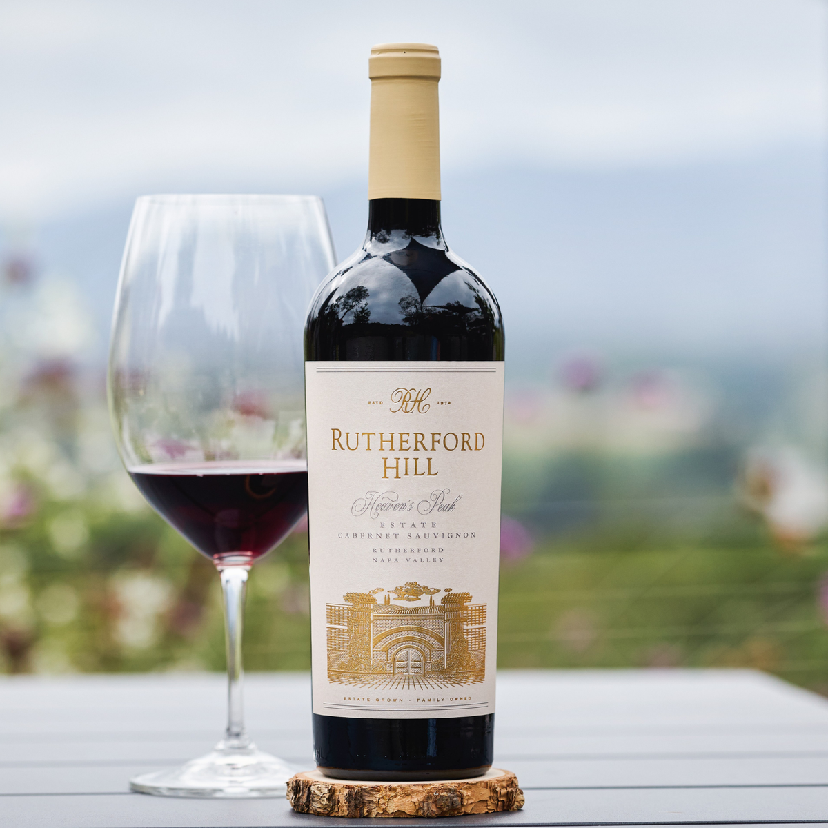 2023 Heaven's Peak Cabernet Sauvignon