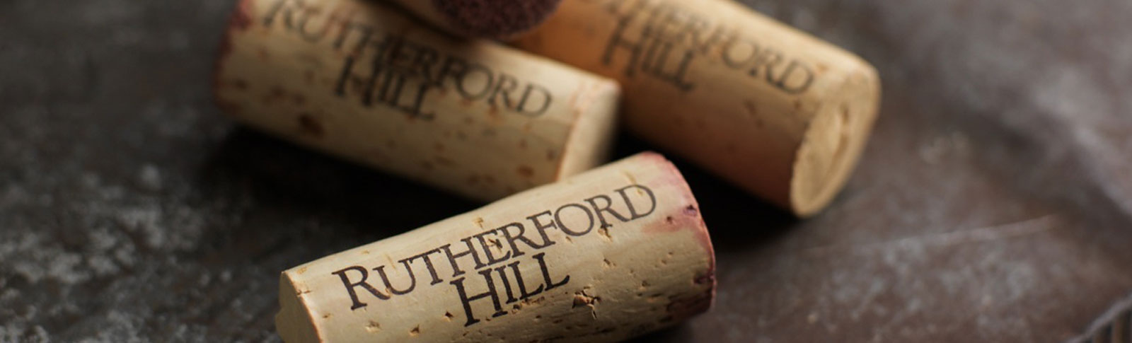 About Rutherford Hill and the Terlato Family